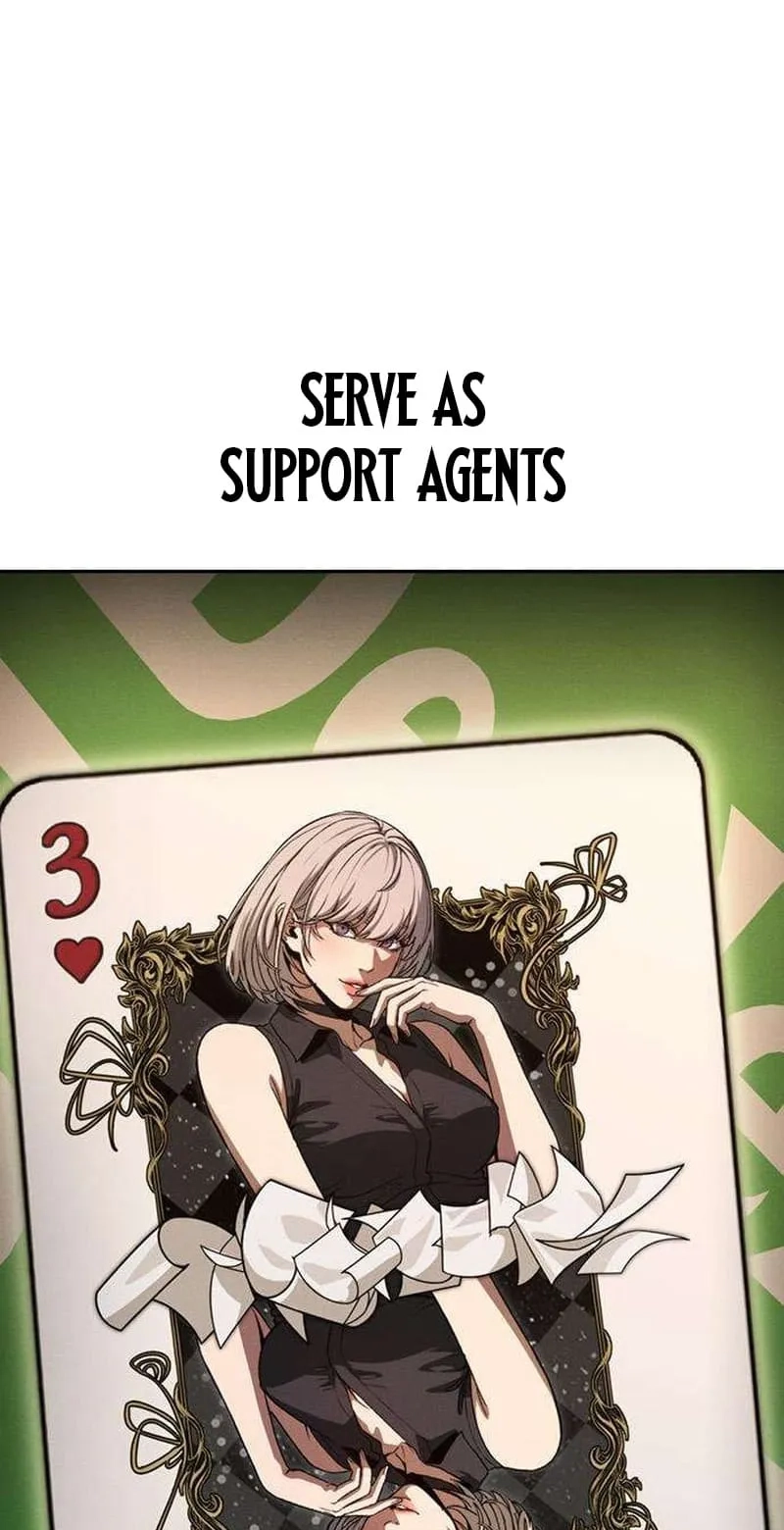 Read Contract Enrollment chapter 11 image 6 on Lezhin