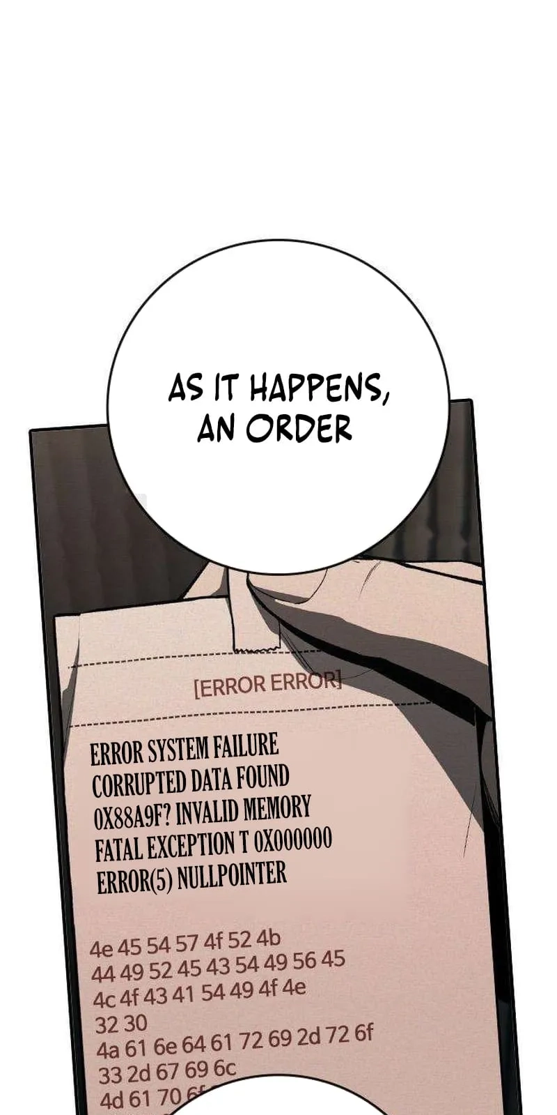 Read Contract Enrollment chapter 11 image 60 on Lezhin