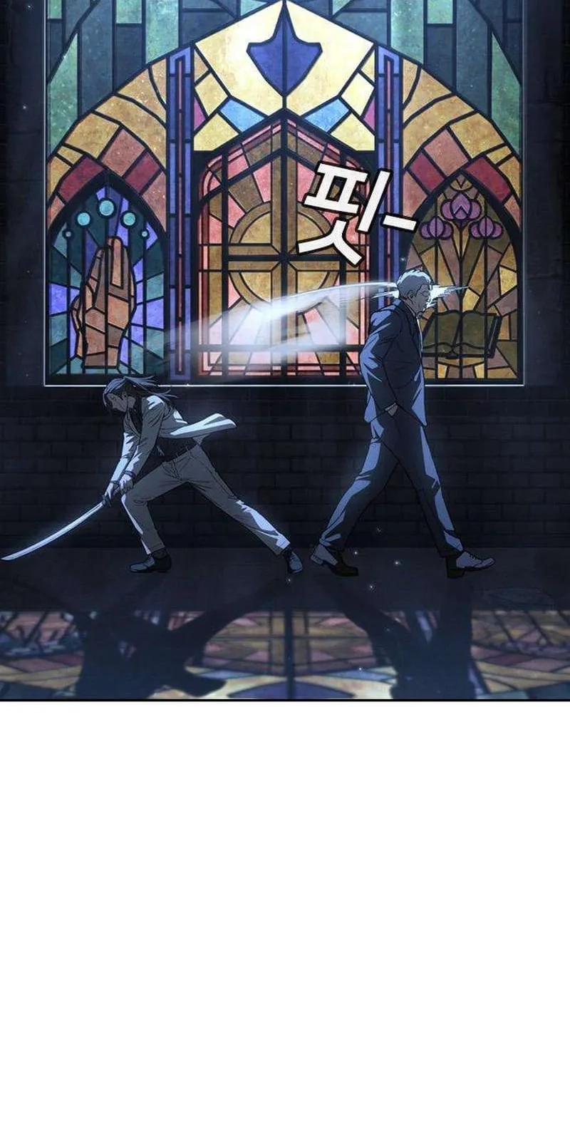 Read Contract Enrollment chapter 11 image 76 on Lezhin