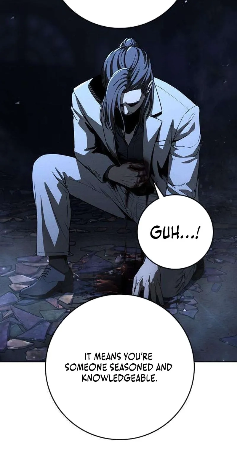 Read Contract Enrollment chapter 11 image 80 on Lezhin