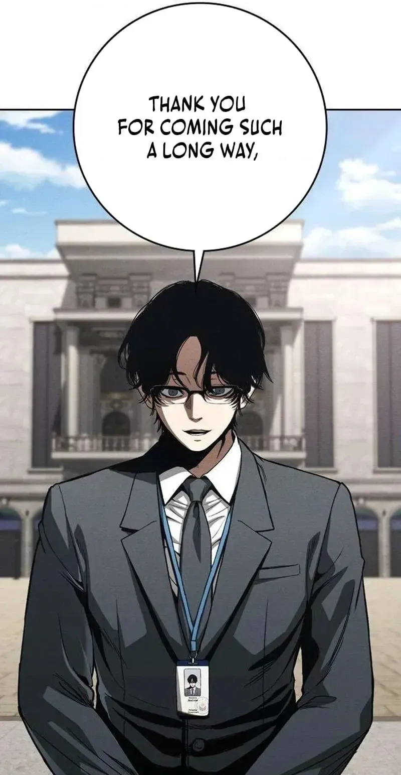 Read Contract Enrollment chapter 11 image 9 on Lezhin