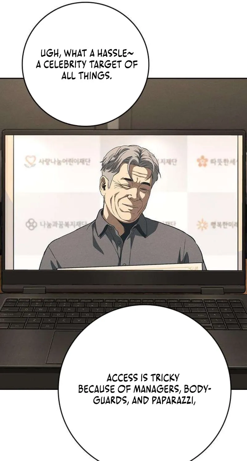 Read Contract Enrollment chapter 11 image 94 on Lezhin