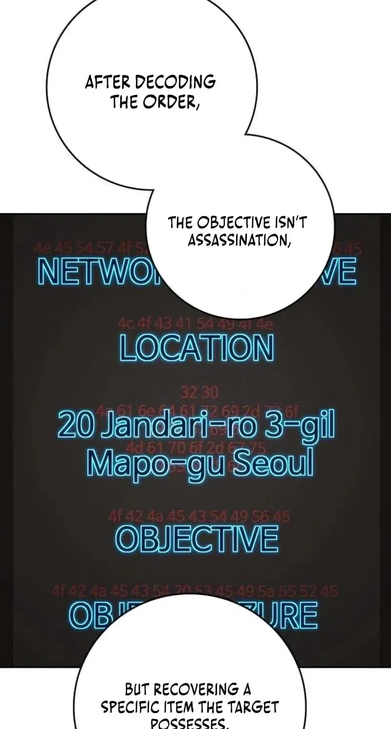 Read Contract Enrollment chapter 11 image 99 on Lezhin