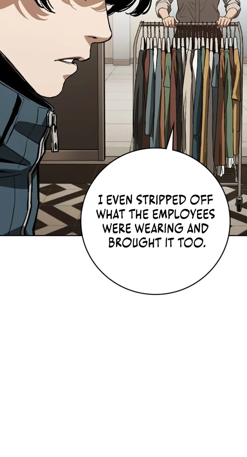 Read Contract Enrollment chapter 12 image 107 on Lezhin