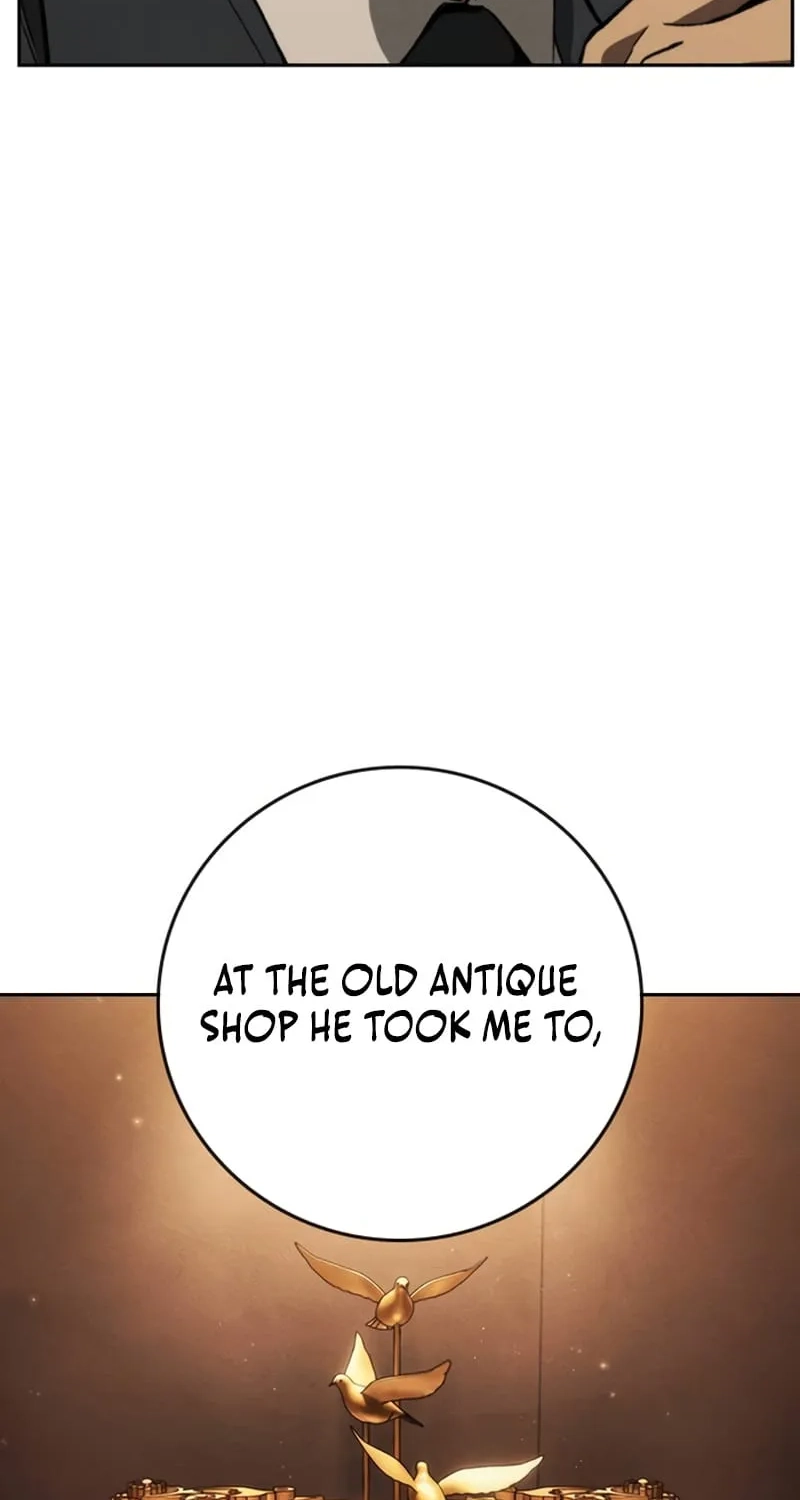 Read Contract Enrollment chapter 12 image 11 on Lezhin