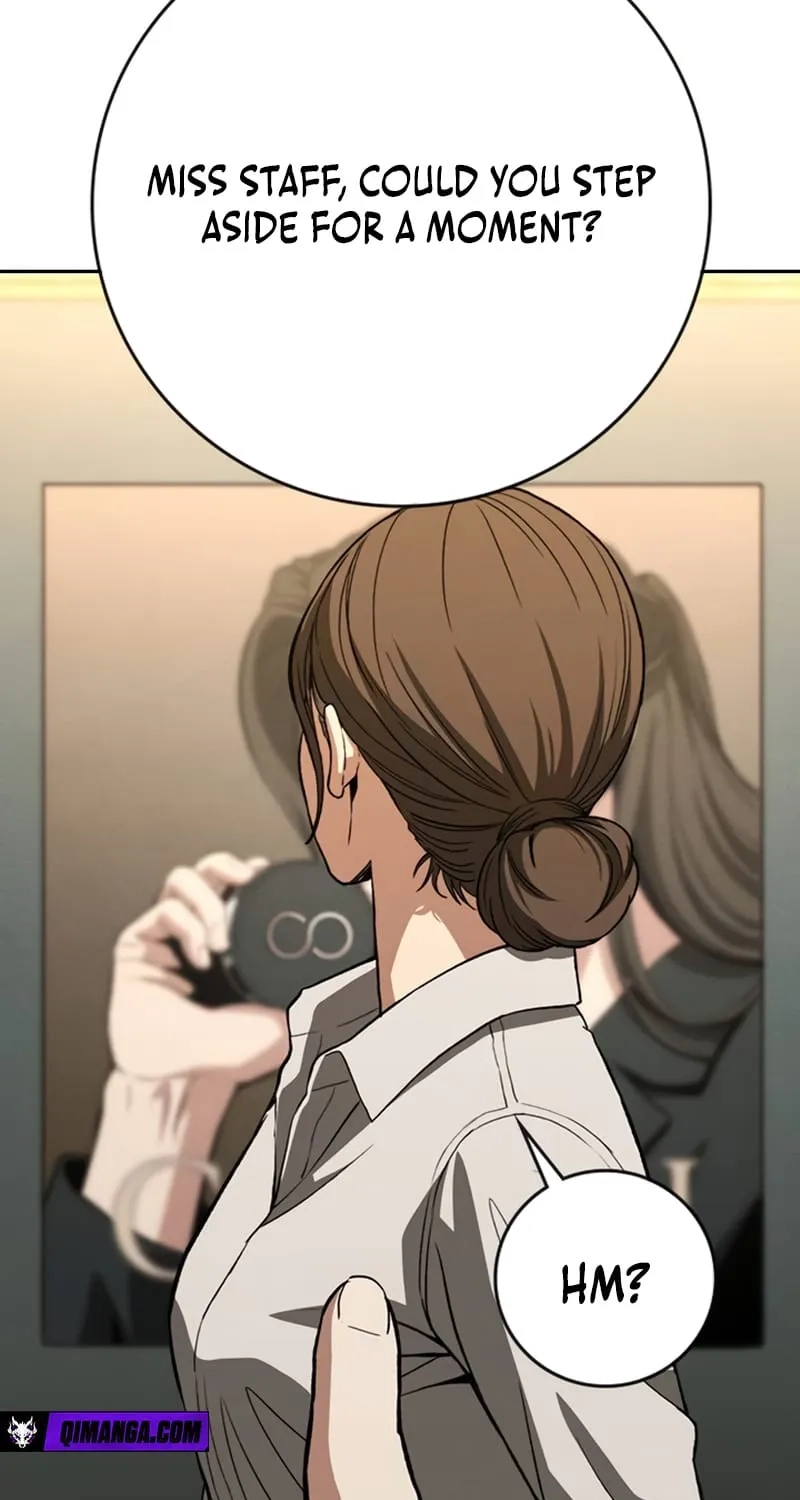 Read Contract Enrollment chapter 12 image 112 on Lezhin