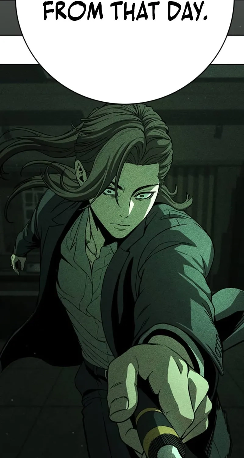 Read Contract Enrollment chapter 12 image 115 on Lezhin
