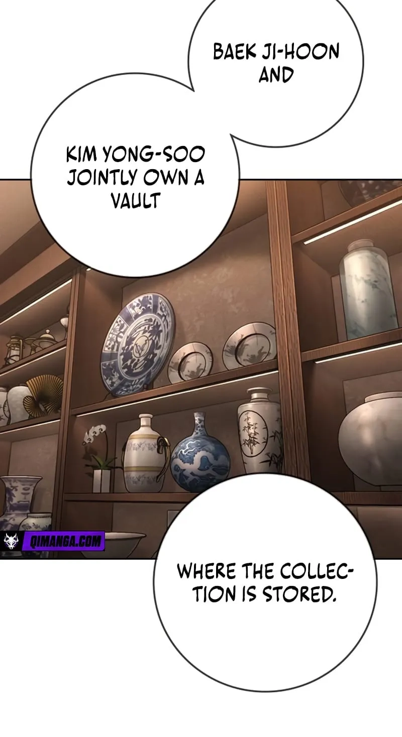 Read Contract Enrollment chapter 12 image 122 on Lezhin