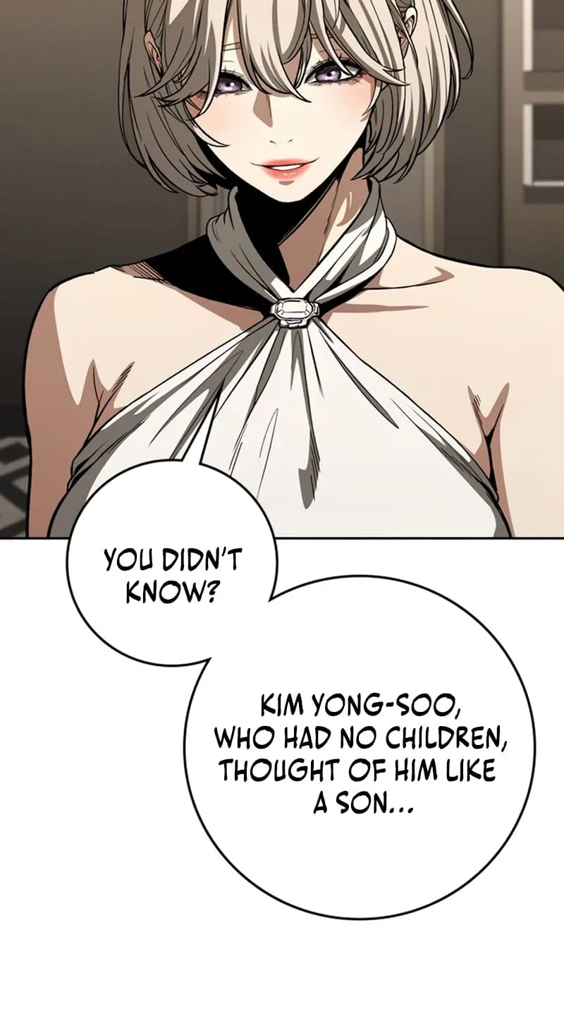 Read Contract Enrollment chapter 12 image 125 on Lezhin