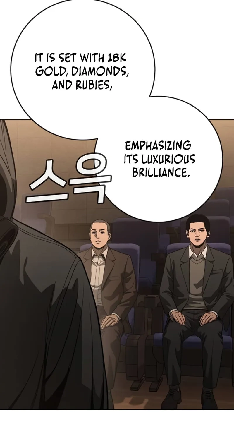Read Contract Enrollment chapter 12 image 13 on Lezhin