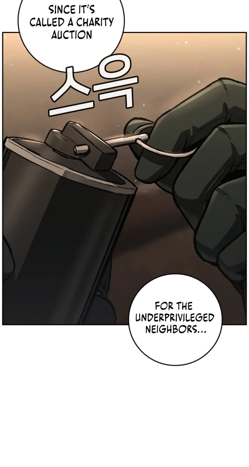 Read Contract Enrollment chapter 12 image 16 on Lezhin