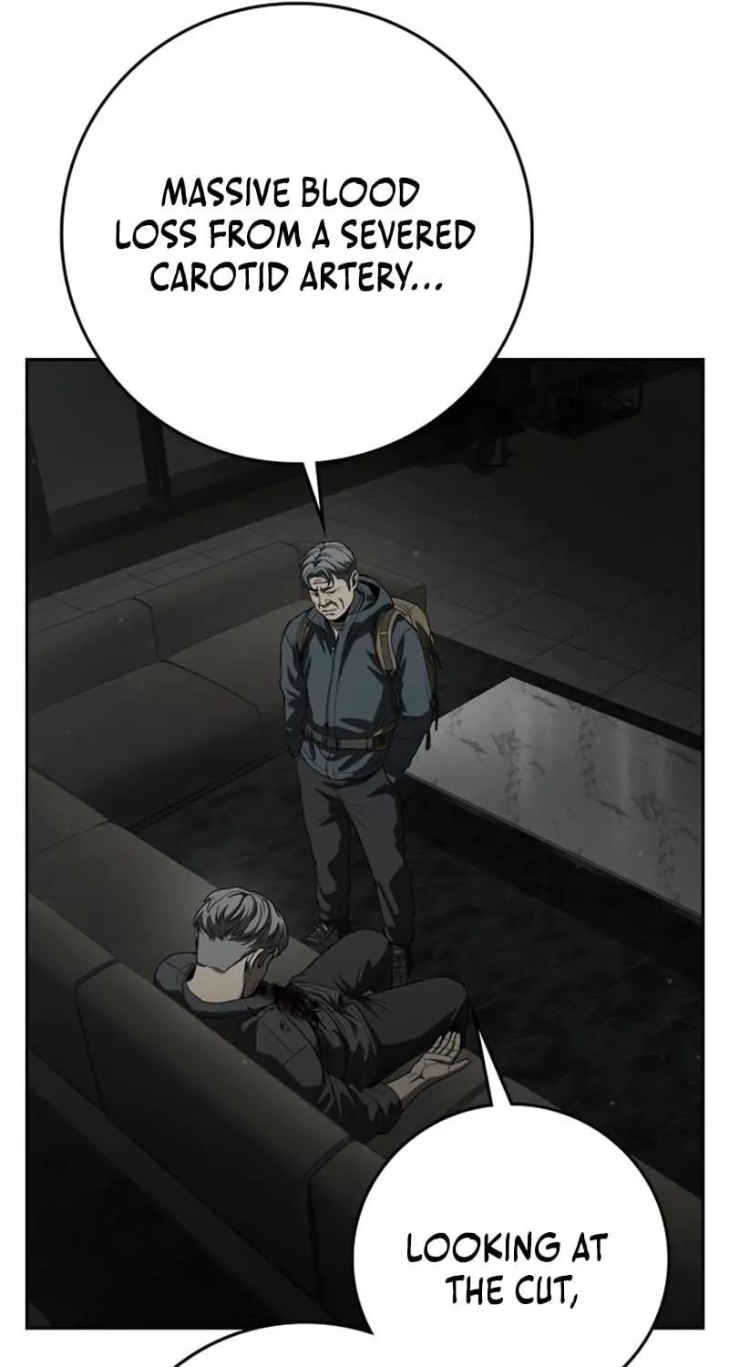 Read Contract Enrollment chapter 12 image 30 on Lezhin