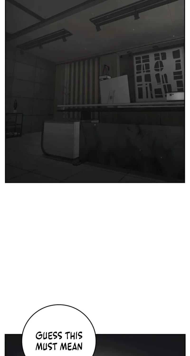 Read Contract Enrollment chapter 12 image 33 on Lezhin