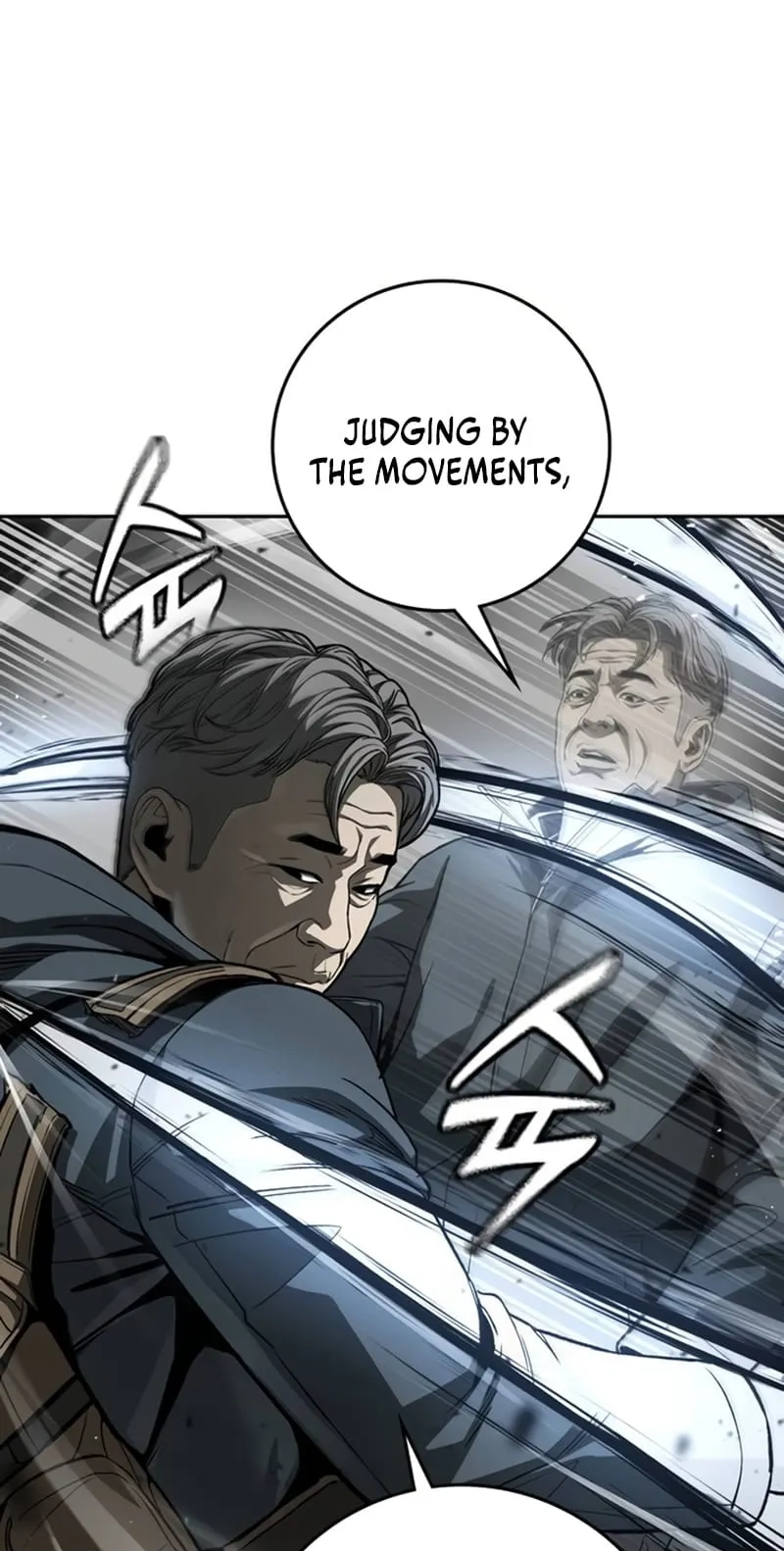 Read Contract Enrollment chapter 12 image 45 on Lezhin
