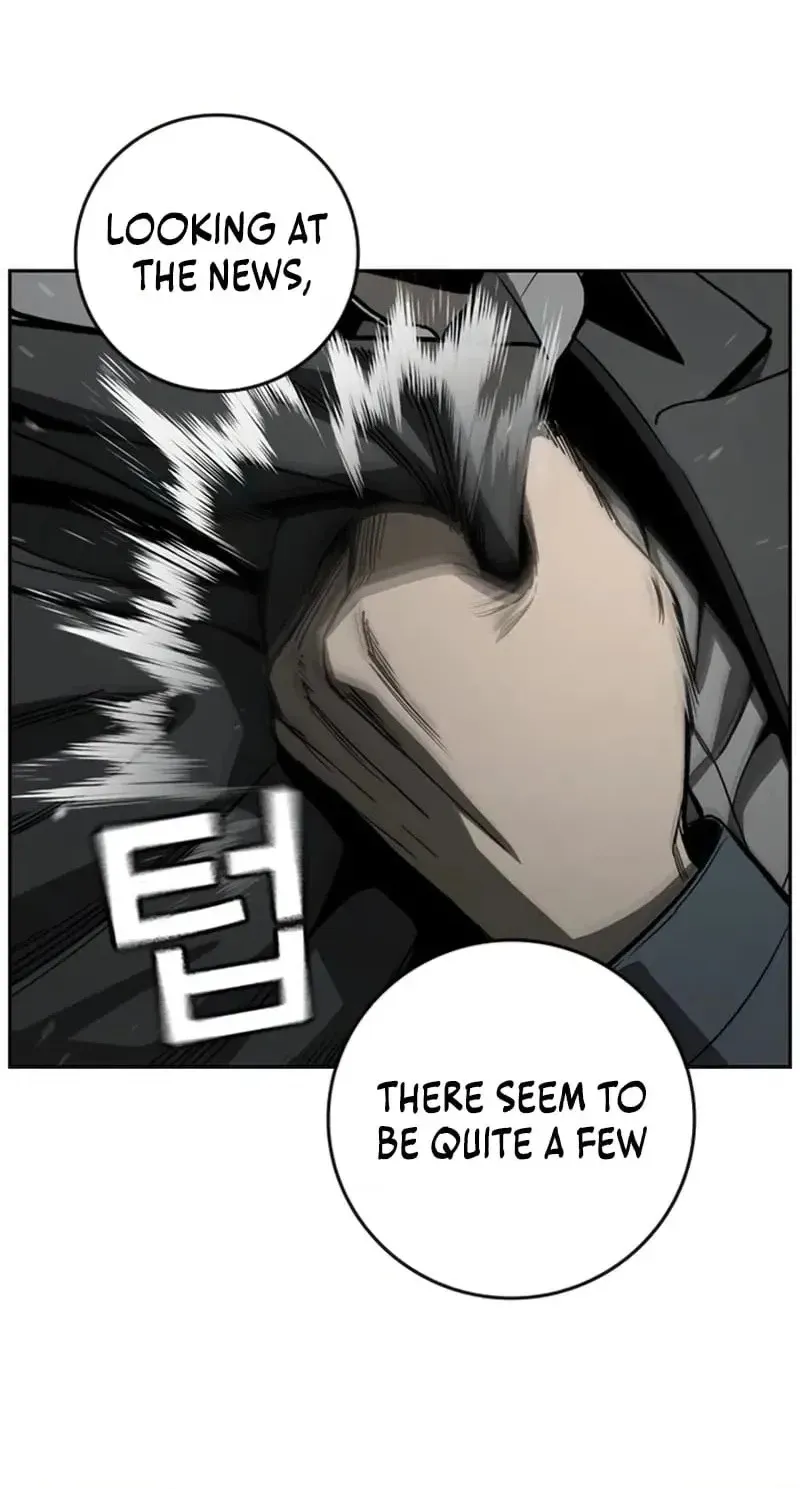 Read Contract Enrollment chapter 12 image 59 on Lezhin