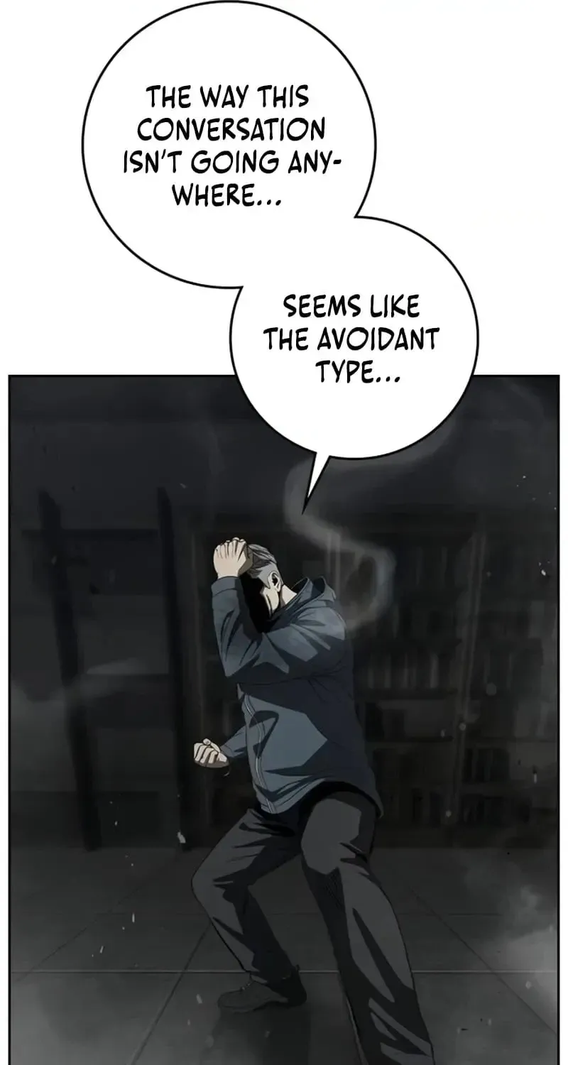 Read Contract Enrollment chapter 12 image 69 on Lezhin