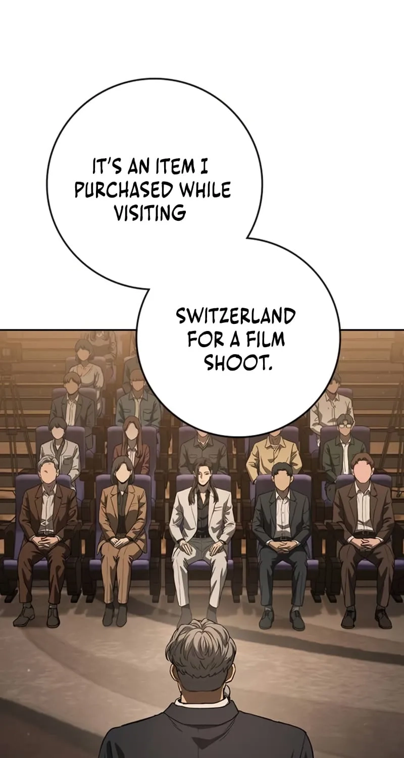 Read Contract Enrollment chapter 12 image 7 on Lezhin