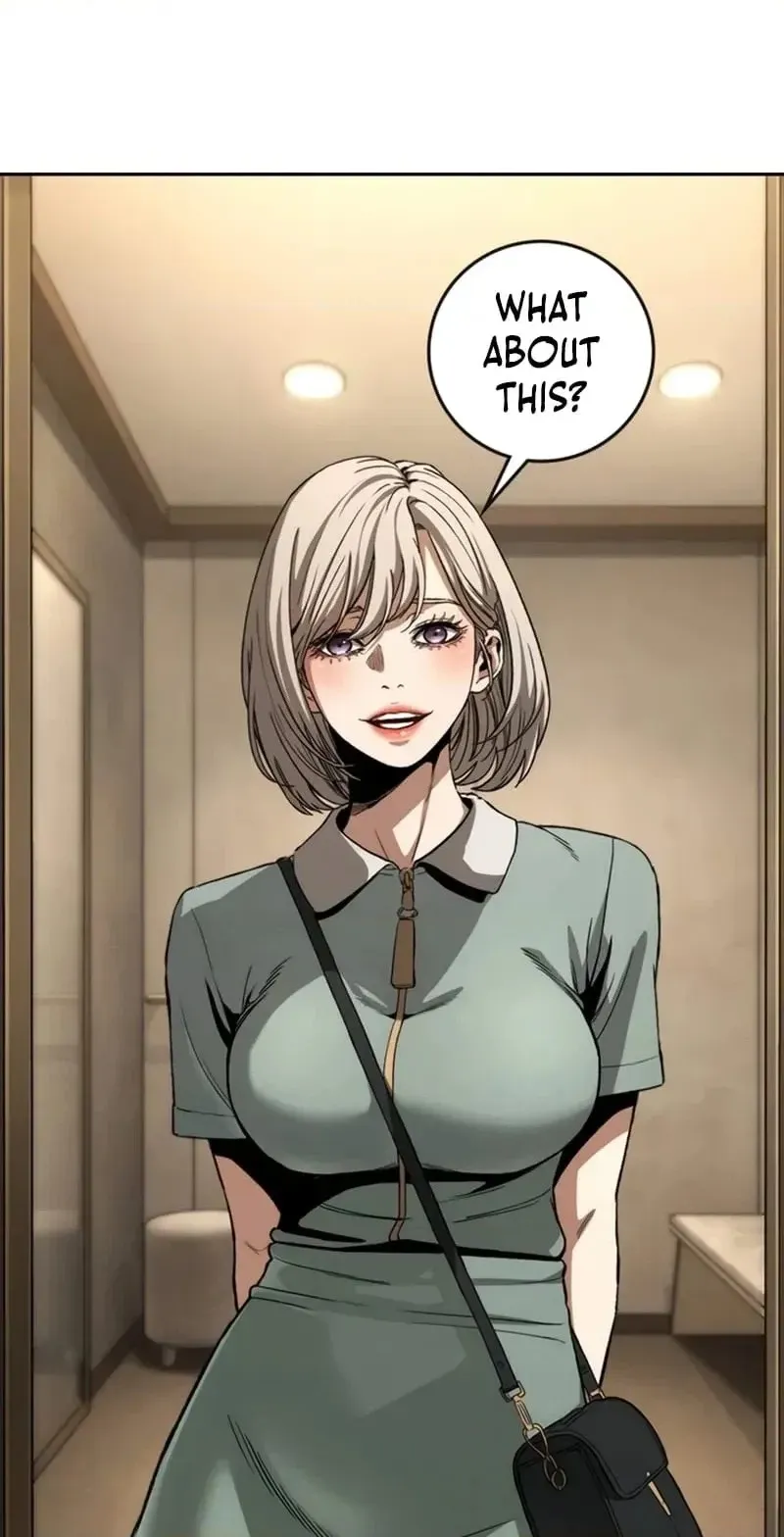 Read Contract Enrollment chapter 12 image 79 on Lezhin