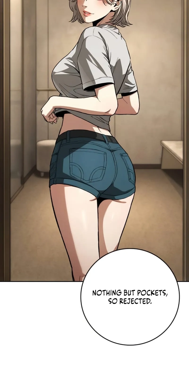 Read Contract Enrollment chapter 12 image 81 on Lezhin