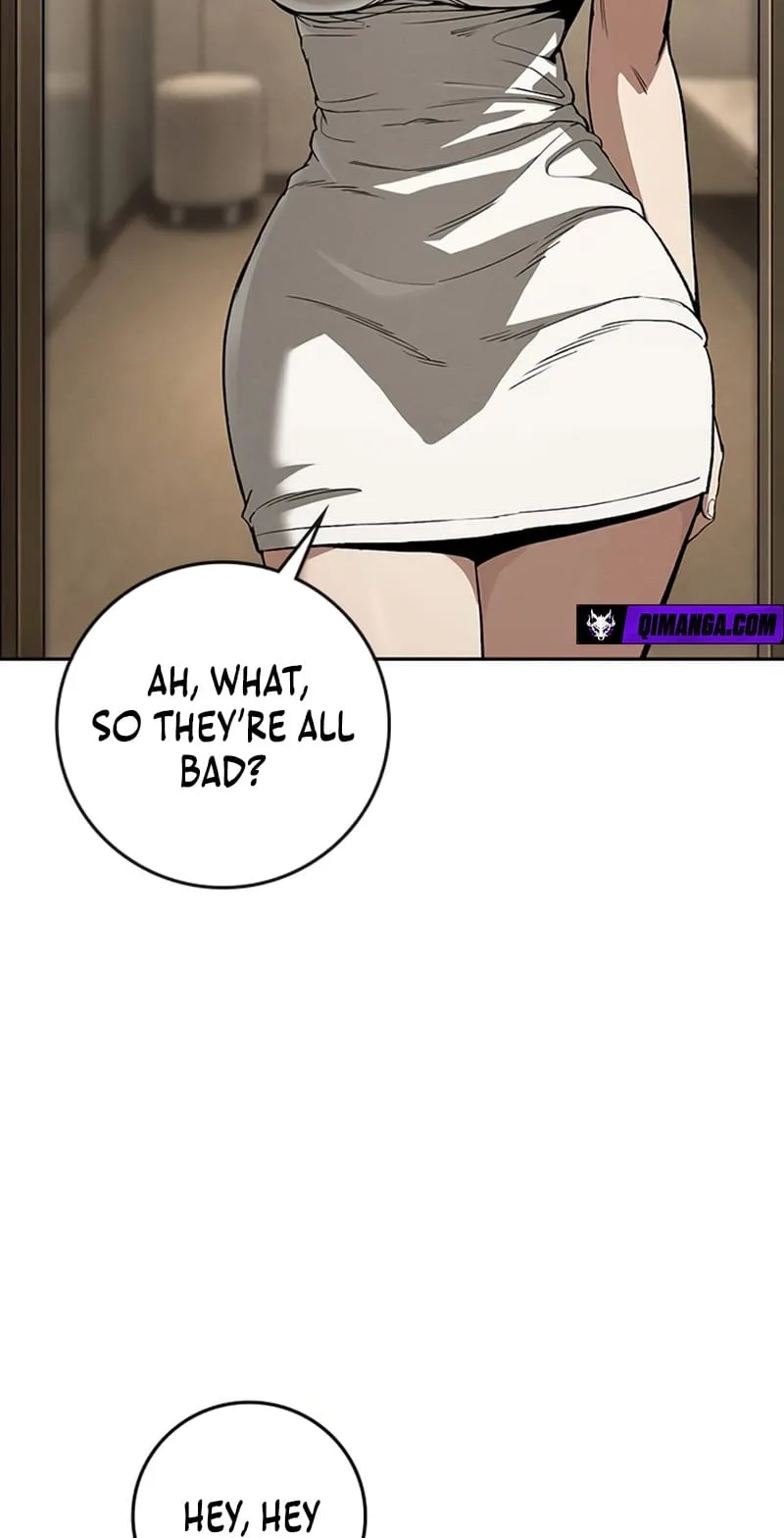 Read Contract Enrollment chapter 12 image 83 on Lezhin