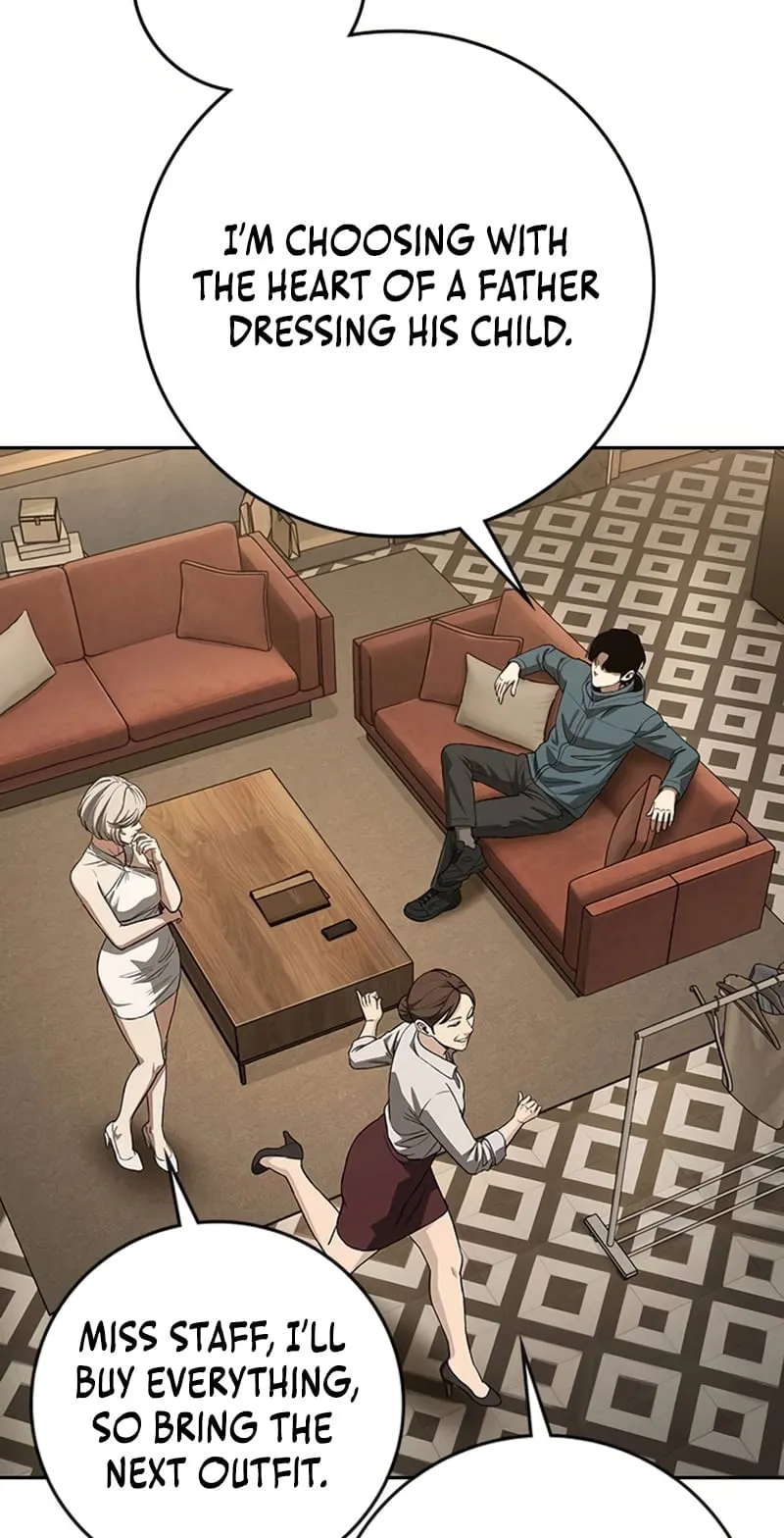 Read Contract Enrollment chapter 12 image 84 on Lezhin
