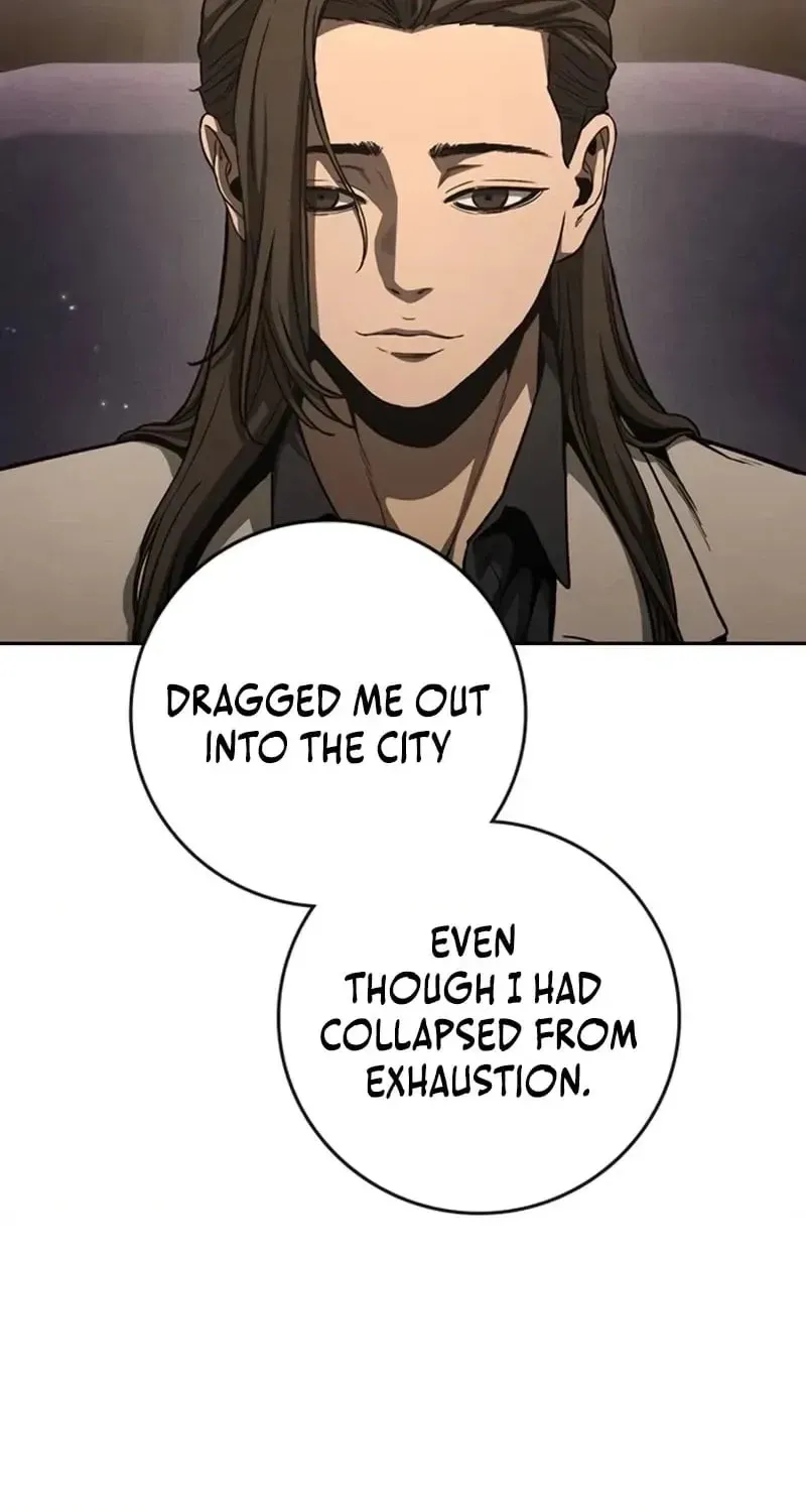 Read Contract Enrollment chapter 12 image 9 on Lezhin