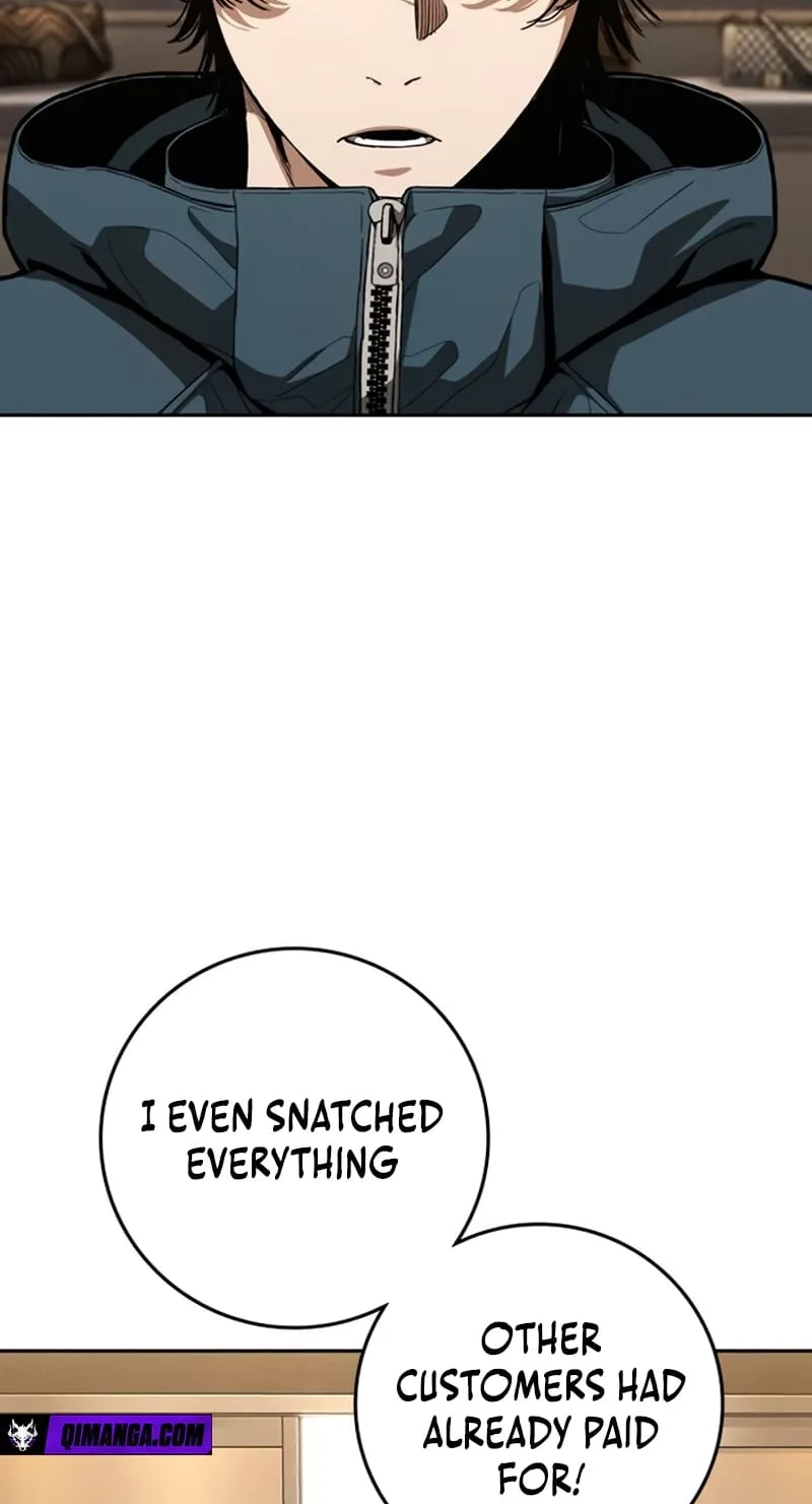 Read Contract Enrollment chapter 12 image 92 on Lezhin