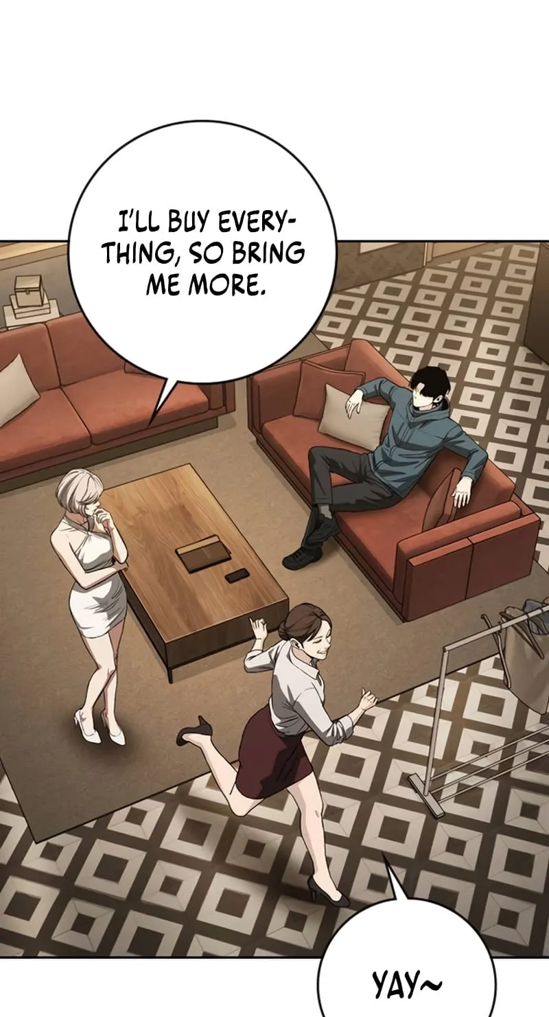 Read Contract Enrollment chapter 12 image 94 on Lezhin