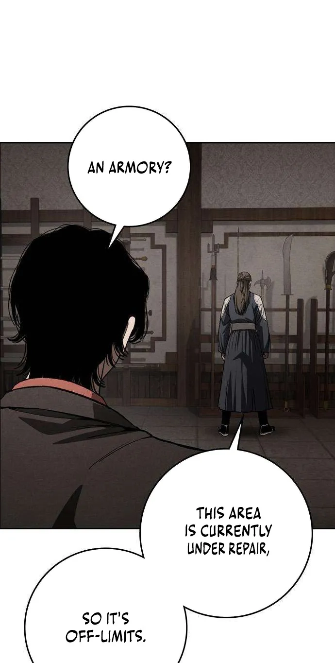 Read Contract Enrollment chapter 13 image 145 on Lezhin