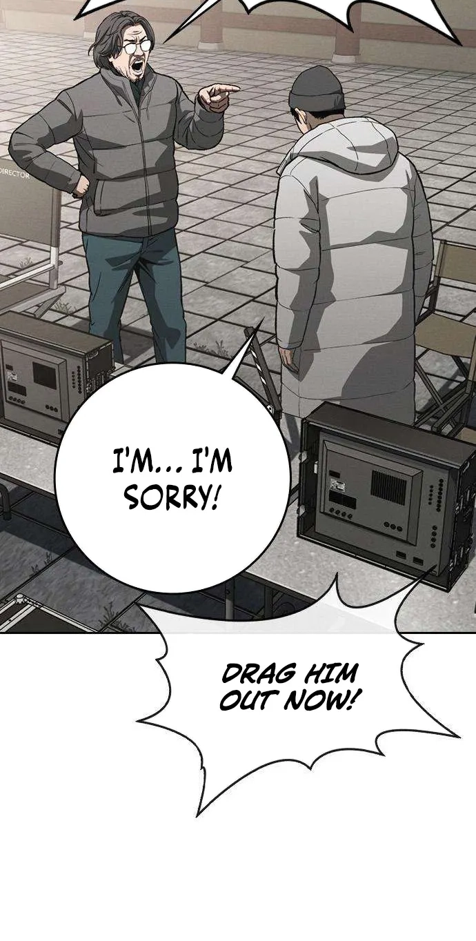 Read Contract Enrollment chapter 13 image 17 on Lezhin