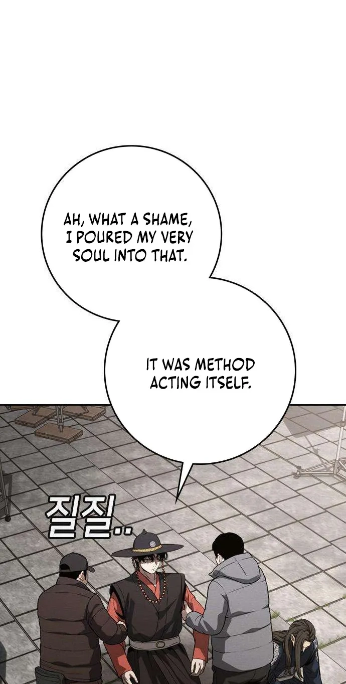 Read Contract Enrollment chapter 13 image 18 on Lezhin