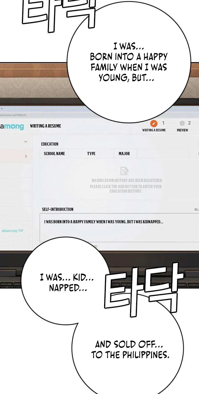 Read Contract Enrollment chapter 13 image 2 on Lezhin
