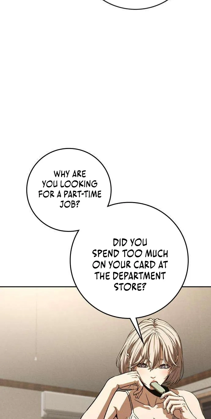 Read Contract Enrollment chapter 13 image 3 on Lezhin