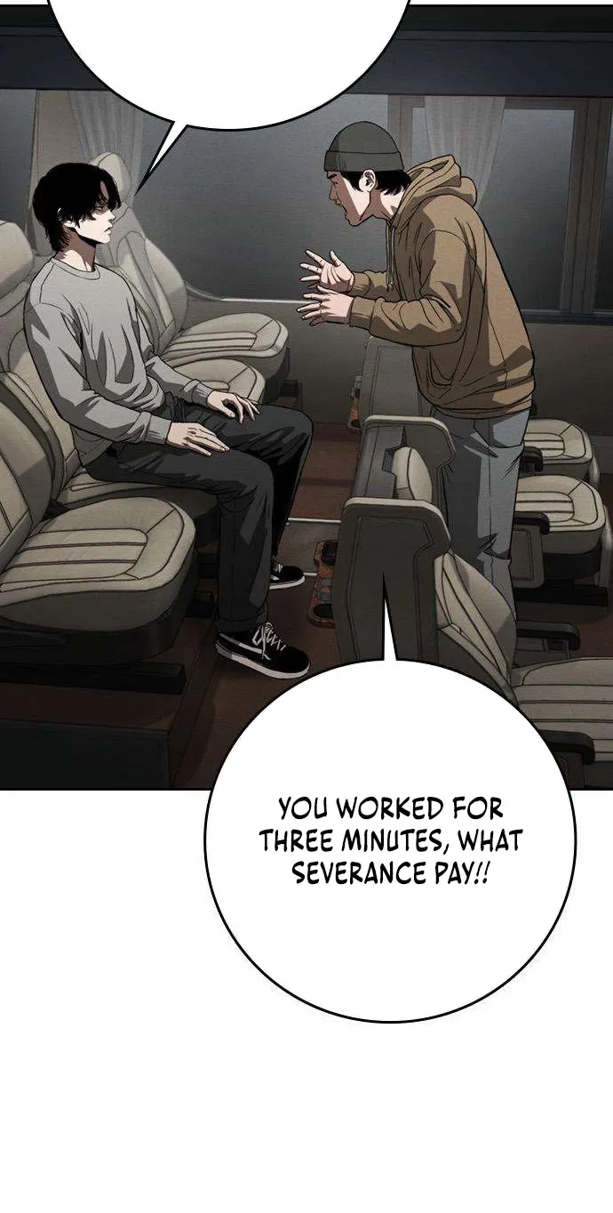 Read Contract Enrollment chapter 13 image 30 on Lezhin