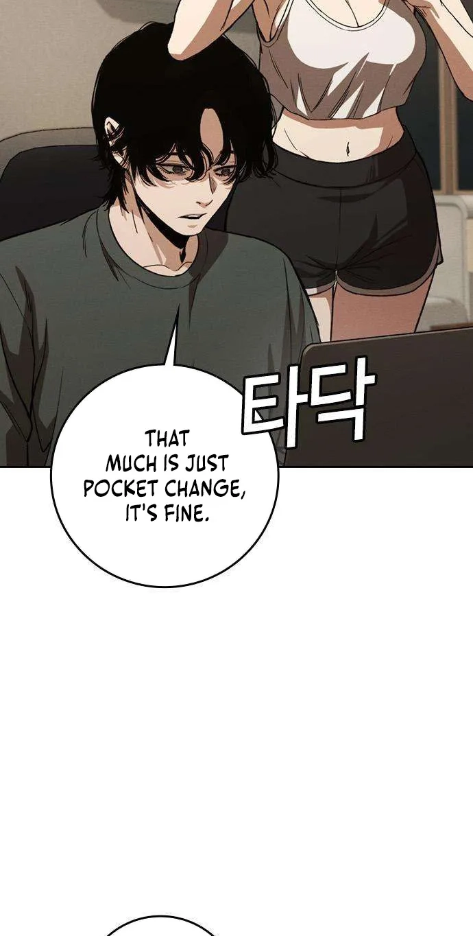 Read Contract Enrollment chapter 13 image 4 on Lezhin