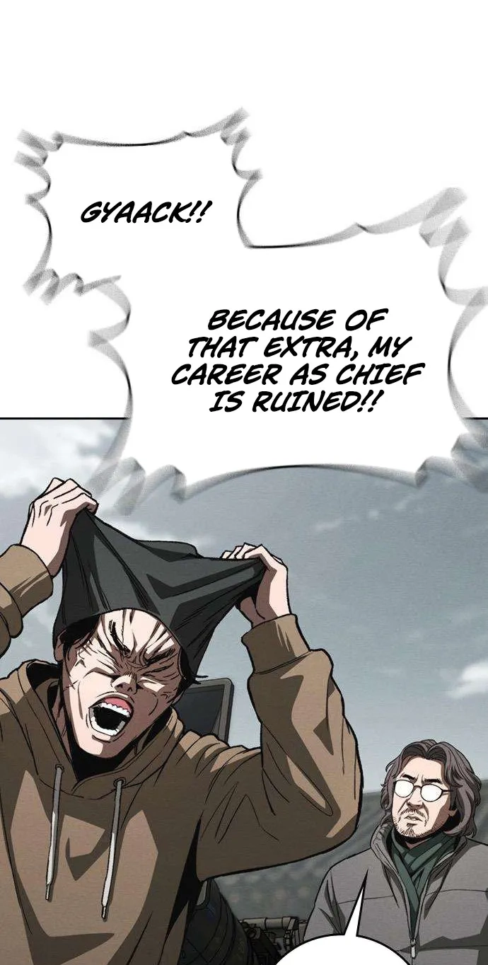 Read Contract Enrollment chapter 13 image 61 on Lezhin