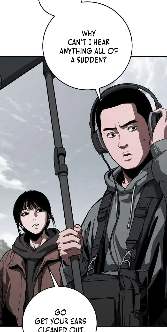Read Contract Enrollment chapter 13 image 93 on Lezhin
