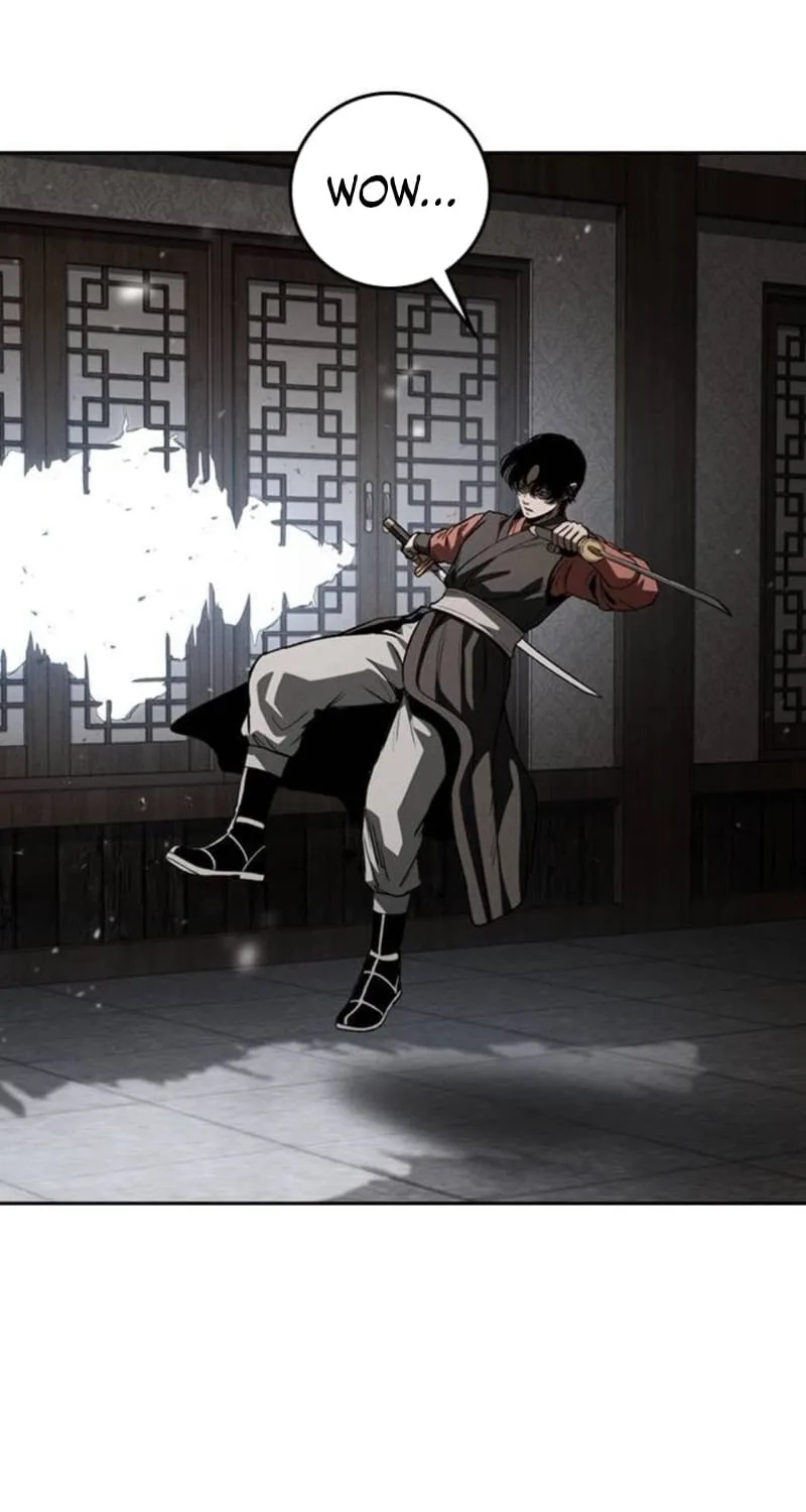Read Contract Enrollment chapter 14 image 125 on Lezhin