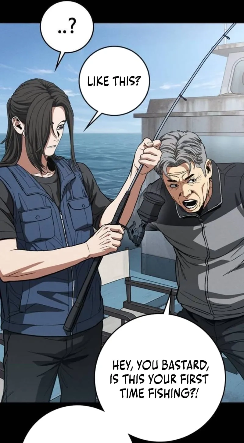 Read Contract Enrollment chapter 14 image 18 on Lezhin