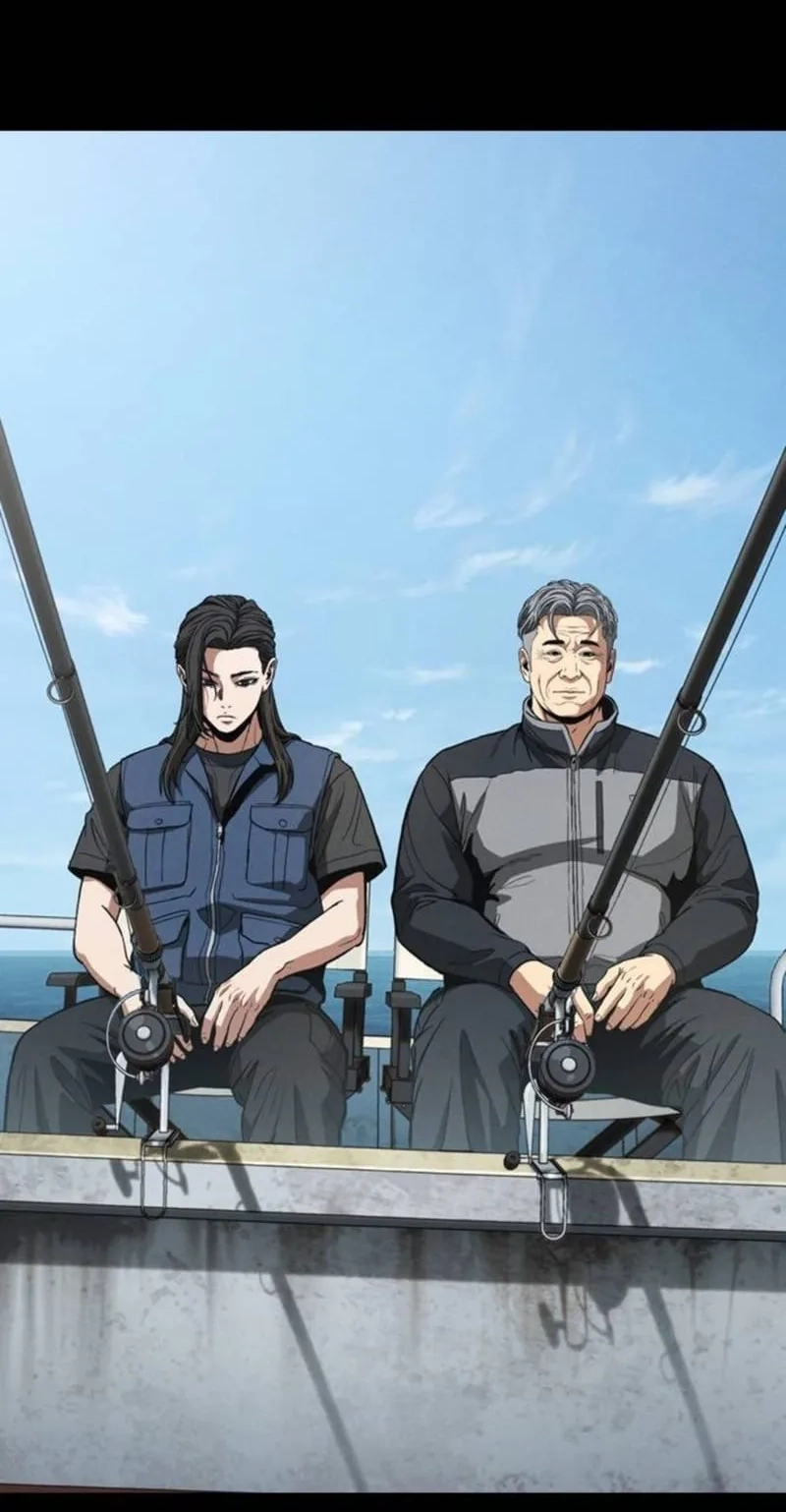 Read Contract Enrollment chapter 14 image 2 on Lezhin