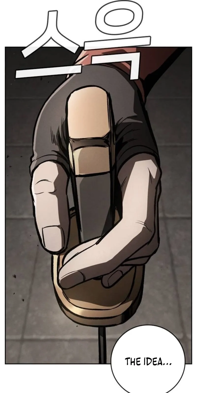 Read Contract Enrollment chapter 14 image 47 on Lezhin