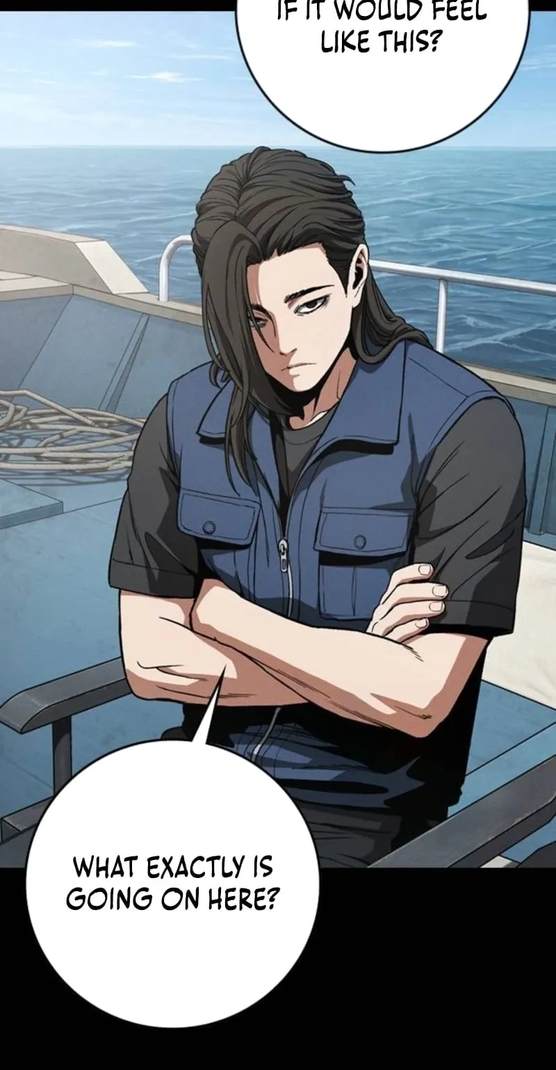 Read Contract Enrollment chapter 14 image 5 on Lezhin