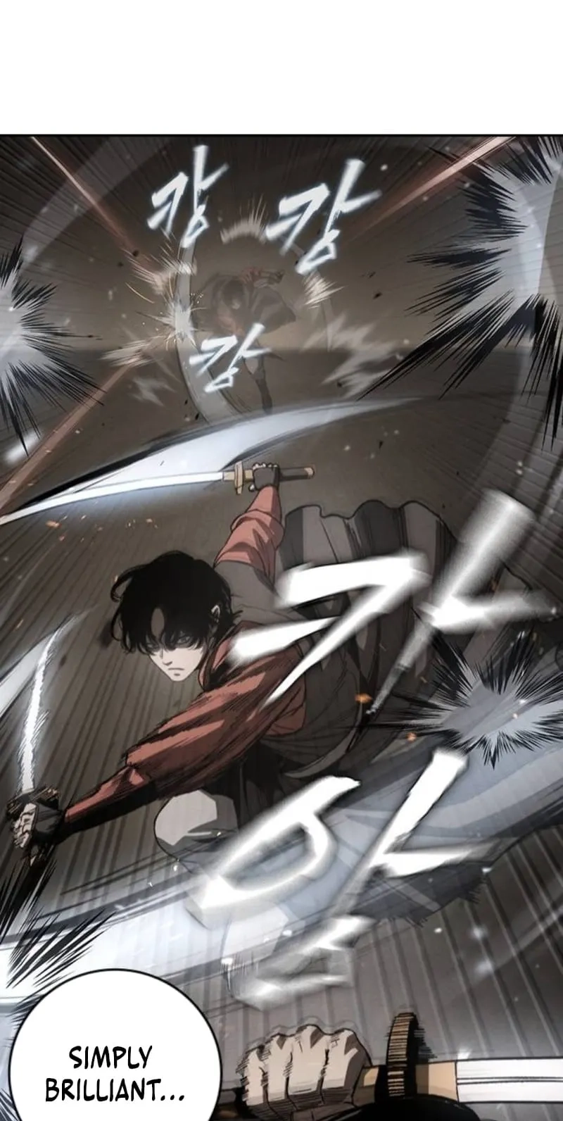 Read Contract Enrollment chapter 14 image 50 on Lezhin