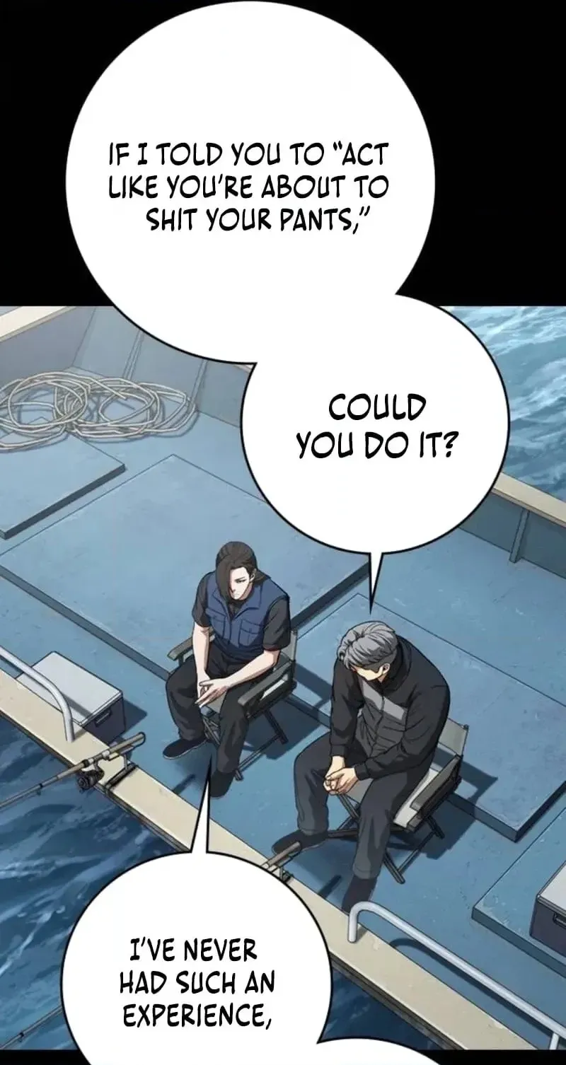 Read Contract Enrollment chapter 14 image 9 on Lezhin