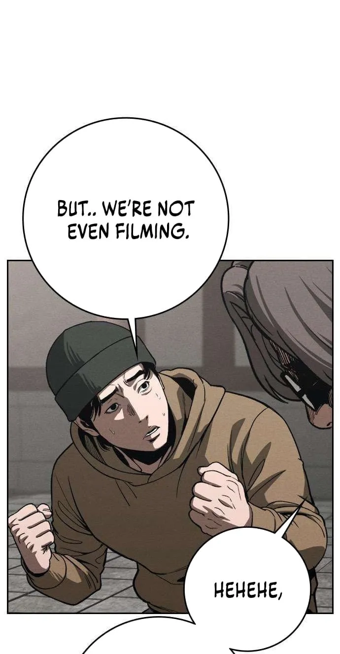 Read Contract Enrollment chapter 15 image 10 on Lezhin