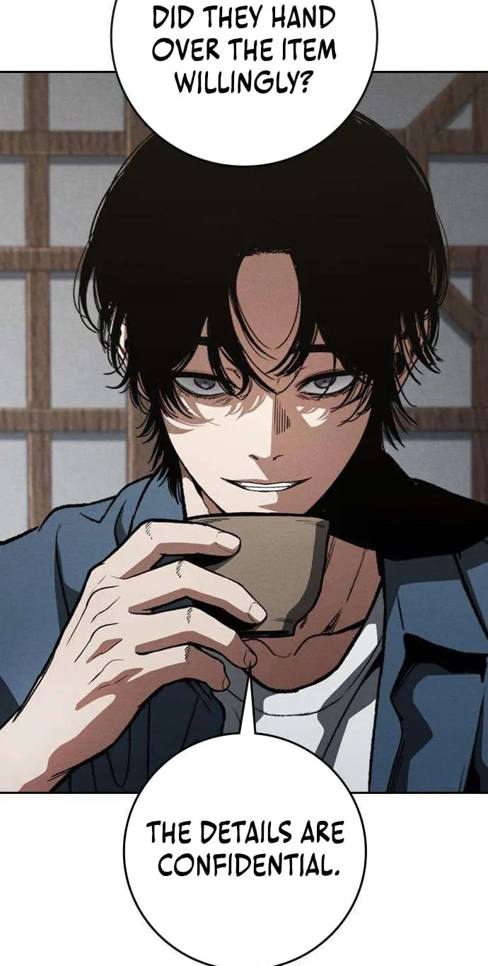 Read Contract Enrollment chapter 15 image 110 on Lezhin