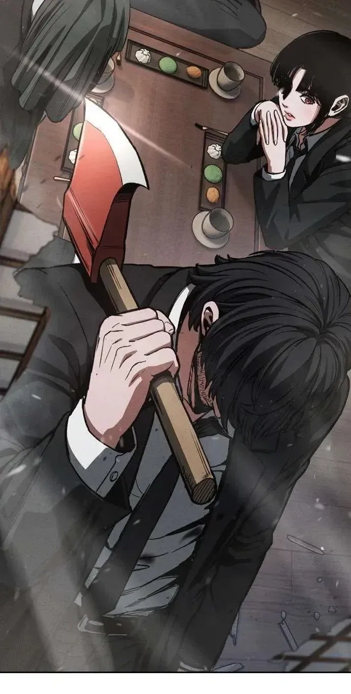 Read Contract Enrollment chapter 15 image 129 on Lezhin