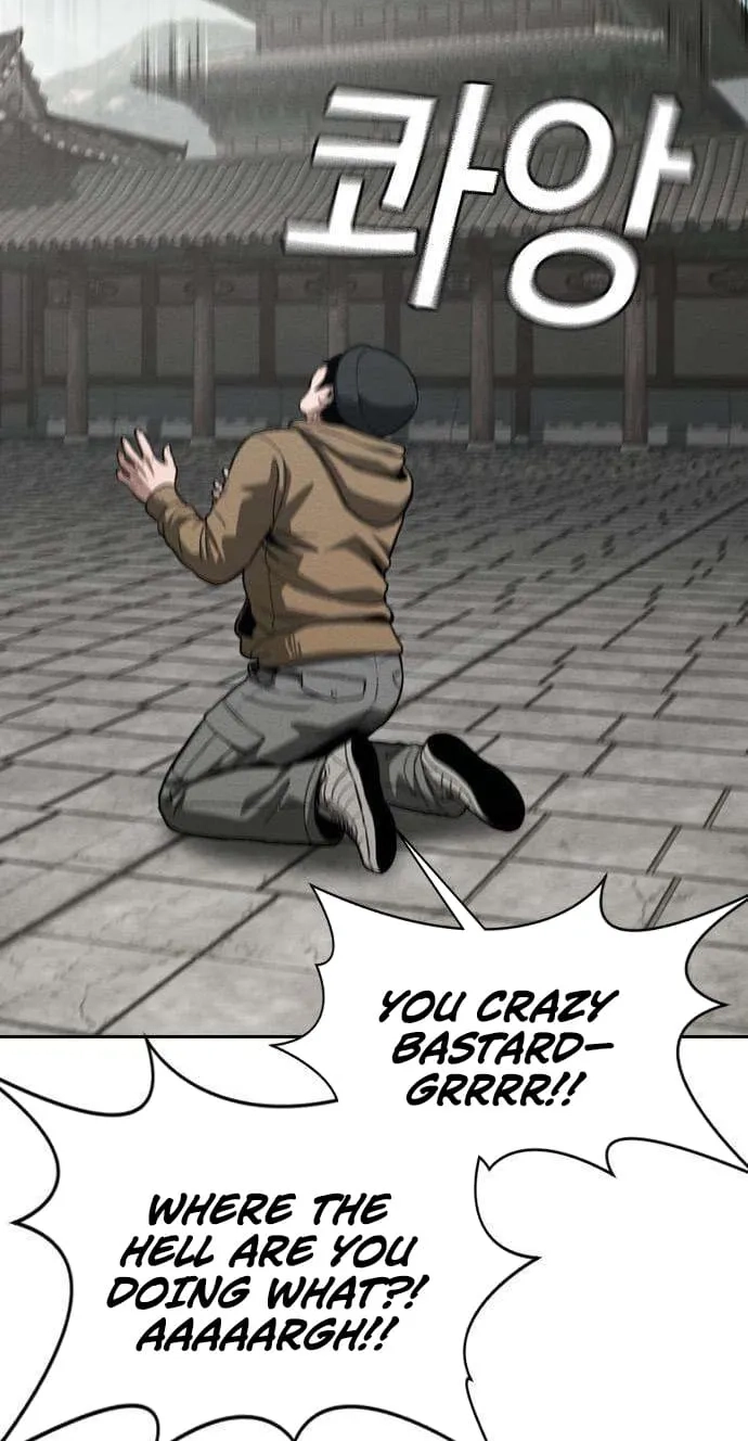 Read Contract Enrollment chapter 15 image 4 on Lezhin