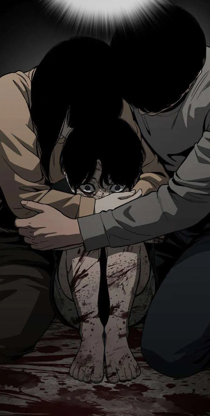 Read Contract Enrollment chapter 15 image 42 on Lezhin