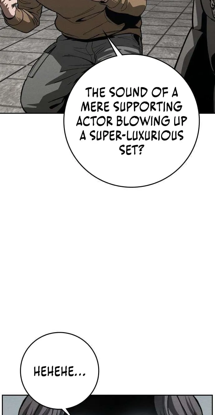 Read Contract Enrollment chapter 15 image 6 on Lezhin